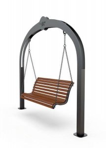 Качели парковые «Сочи» 2026 г. 