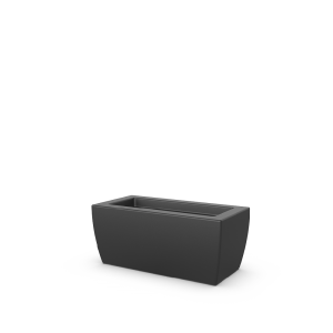 Кашпо BERKANO Tenero 25 Snow White 2025 г.