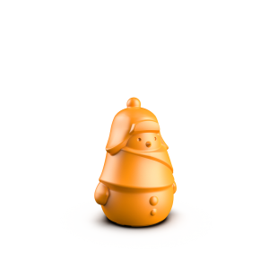 Светильник Mr. Snowman S Snow White 2025 г.