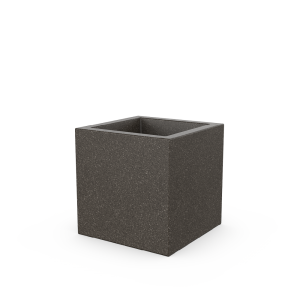 Кашпо BERKANO Quarter 50 Snow White 2025 г.