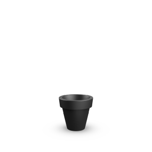 Кашпо BERKANO classic 45 Snow White 2025 г.