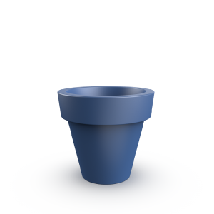 Кашпо BERKANO classic 90 Snow White 2025 г.