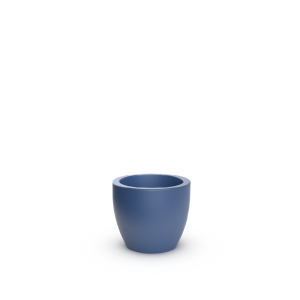 Кашпо BERKANO Tigel 27 Snow White 2025 г.