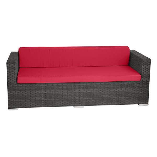 Диван GRAND 3-х местный