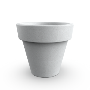 Кашпо BERKANO classic 150 Snow White 2025 г.