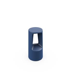 Стул BERKANO Cosmopolitan Snow White 2025 г.