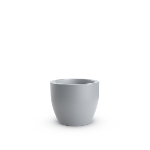 Кашпо BERKANO Tigel 35 Snow White 2025 г.