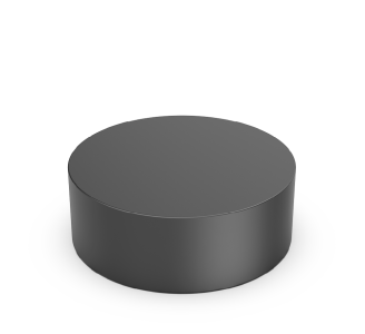 Скамейка BERKANO Rondo Snow White 2025 г.