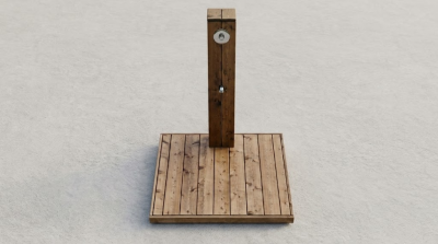 Ногомока пляжная КИВАЧ-Н 2026 