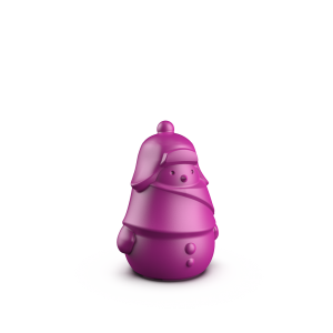 Светильник Mr. Snowman S Snow White 2025 г.