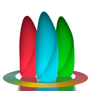 Светильник Petal 150 Snow White 2025 г.