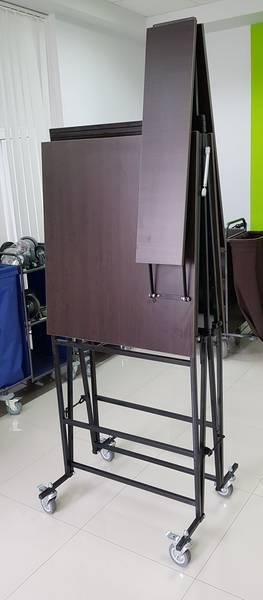 Стол для общественного питания, РУМ 8