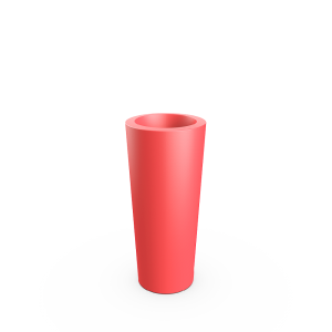 Кашпо BERKANO Keila 90 DB Snow White 2025 г.