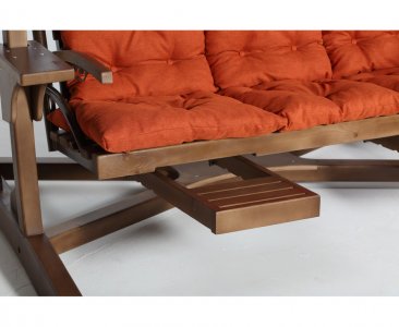 Качели садовые &quot;Валенсия М&quot; 2025 г.