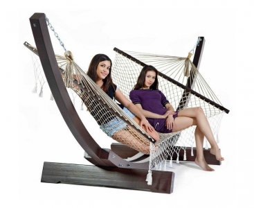 Гамак №5 подвесной (без каркаса) 2025 г.