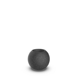 Кашпо BERKANO Terra 30 Snow White 2025 г.