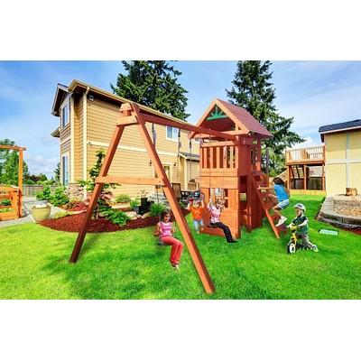 Игровой комплекс Грэндвью