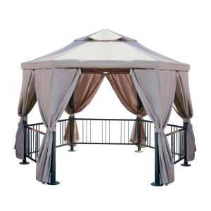 Шатер-беседка Варакушка 2х2х2м полиэстер 2023 г.