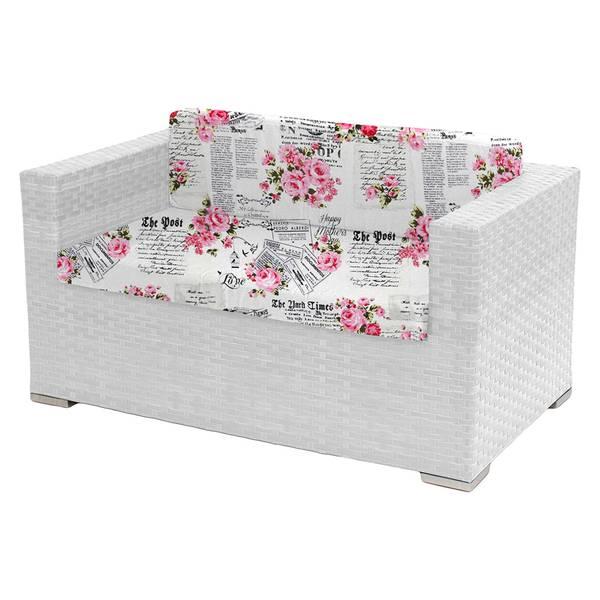 Диван GRAND 2-х местный