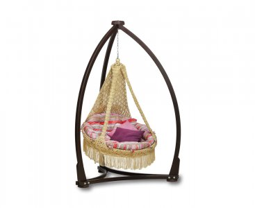 Кресло-гамак №10 (без каркаса) 2025 г.