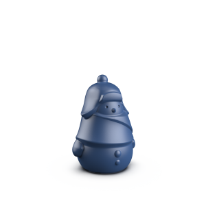 Светильник Mr. Snowman S Snow White 2025 г.