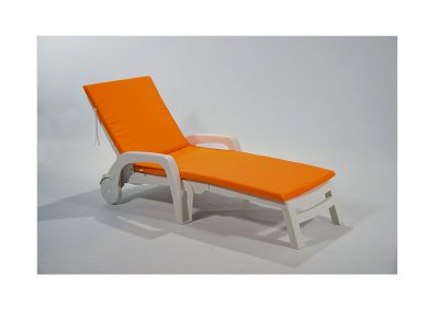 Матрас для пляжного шезлонга 2025