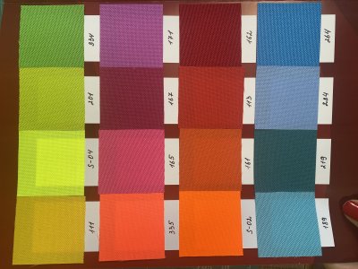 Матрас для шезлонга НЕАПОЛЬ 2023 г.