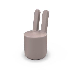 Детский стул Boony Snow White 2025 г.