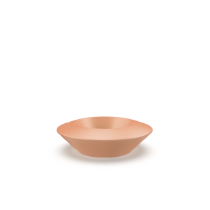 Кашпо BERKANO Scodella 60 DB Snow White 2025 г.