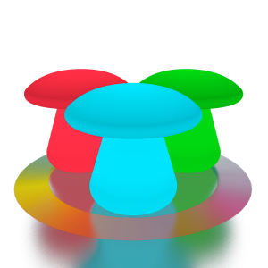 Светильник Fungo 80 Snow White 2025 г.