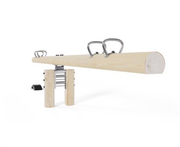 Качалка-балансир ЭКО LM 2025 г.