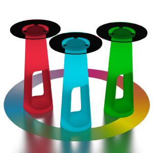 Стол BERKANO Cosmopolitan Snow White 2025 г.