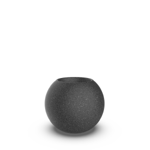 Кашпо BERKANO Terra 50 Snow White 2025 г.