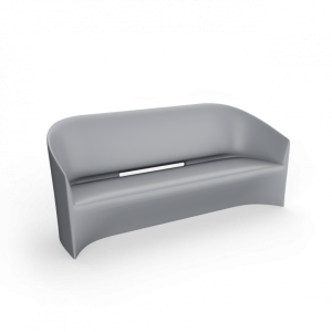 Диван BERKANO Oasis Snow White 2025 г.