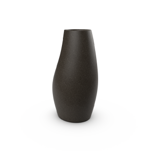 Кашпо BERKANO Bend 115 Snow White 2025 г.