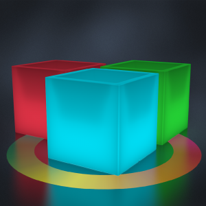 Кашпо BERKANO Quarter 60 Snow White 2025 г.