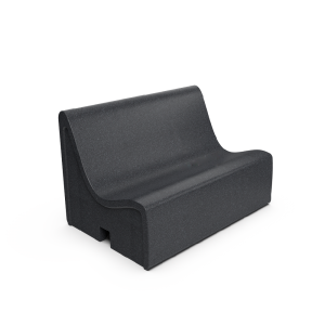 Диван BERKANO Smoov Line Snow White 2025 г.