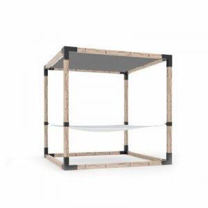 ХИТ ПРОДАЖ!!!! Конструктор навесов Цена 2023 г.