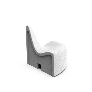 Диван BERKANO Smoov Corner S Snow White 2025 г.