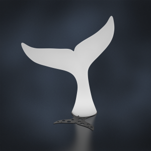 Светильник Willy Snow White Light 2025 г.