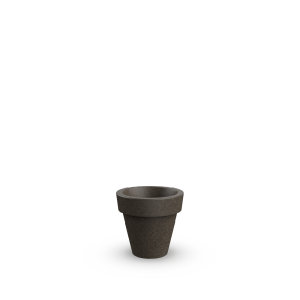 Кашпо BERKANO classic 45 Snow White 2025 г.