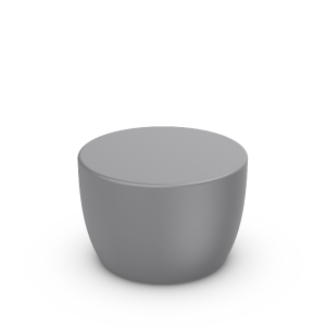 Стол BERKANO Smable Snow White 2025 г.