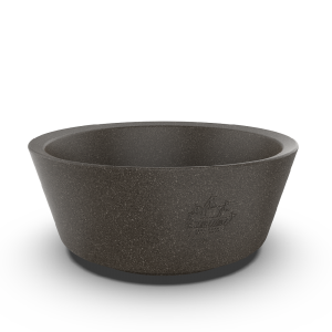 Кашпо BERKANO Pion 55 Snow White 2025 г.