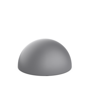 Светильник ландшафтный Emisfero 40 Snow White Light 2025 г.