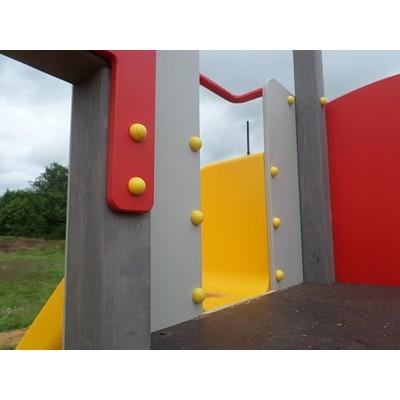 Игровой комплекс