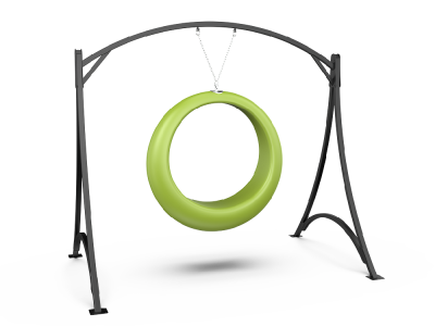 Рама для арт-объекта BERKANO Moon без подсветки 2025 г.