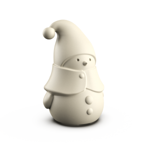 Светильник Mr. Snowman L Snow White 2025 г.