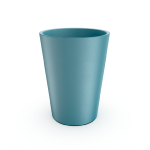 Кашпо BERKANO Bloom 67 Snow White 2025 г.