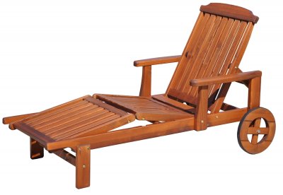 Шезлонг МОРСКОЙ  2023