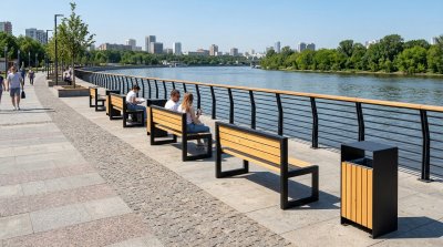 Скамейка  Вальтер 2026 г.